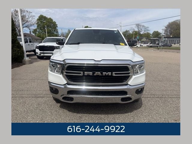 ram ram 1500 pickup 2019 1C6RRFFG9KN739613 image ram ram 1500 pickup 2019 1C6RRFFG9KN739613 image